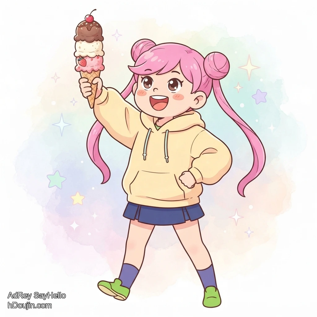 Mascot
