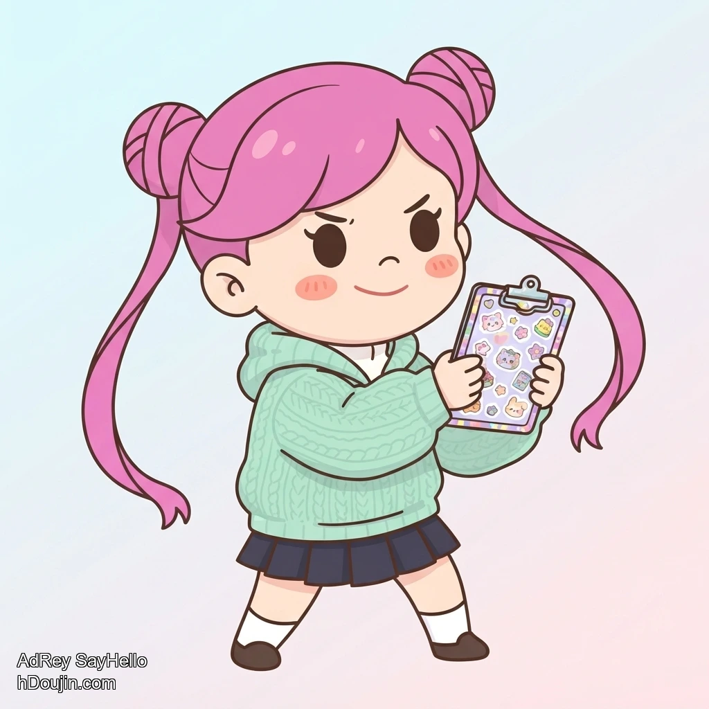 Mascot