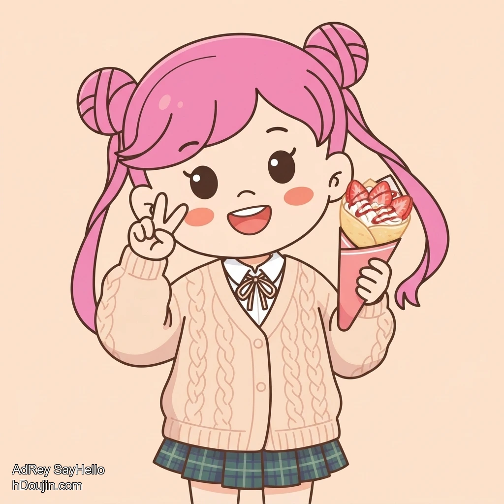 Mascot