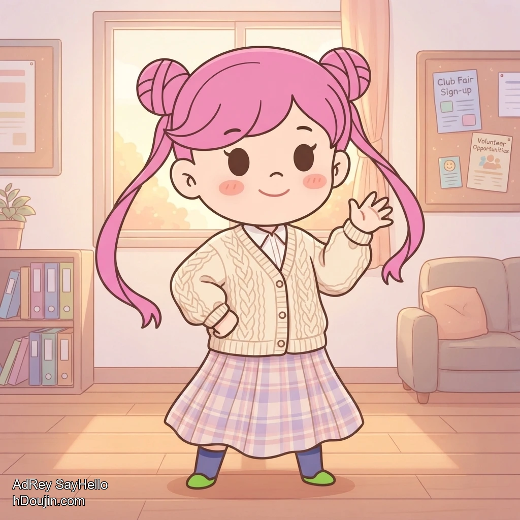 Mascot