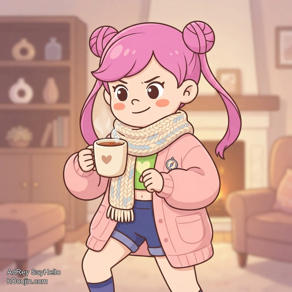 Mascot