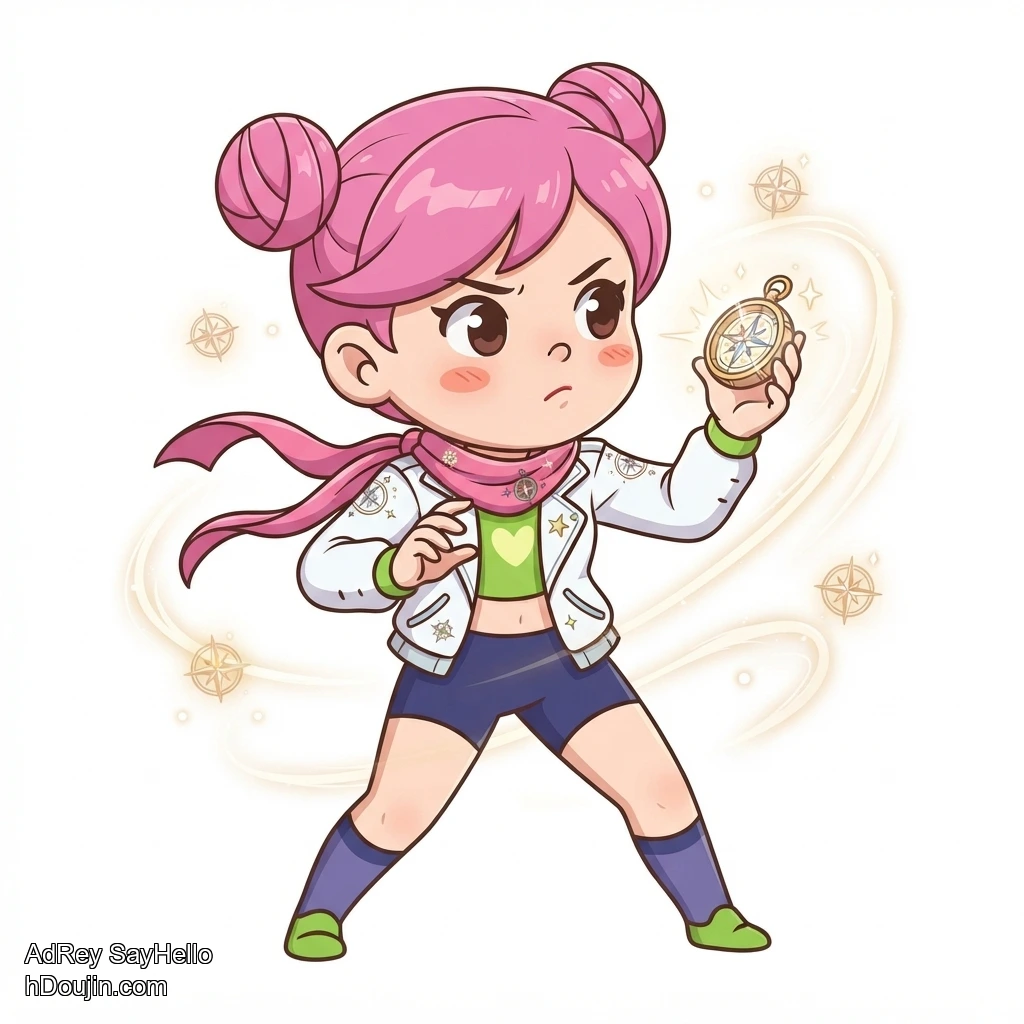 Mascot