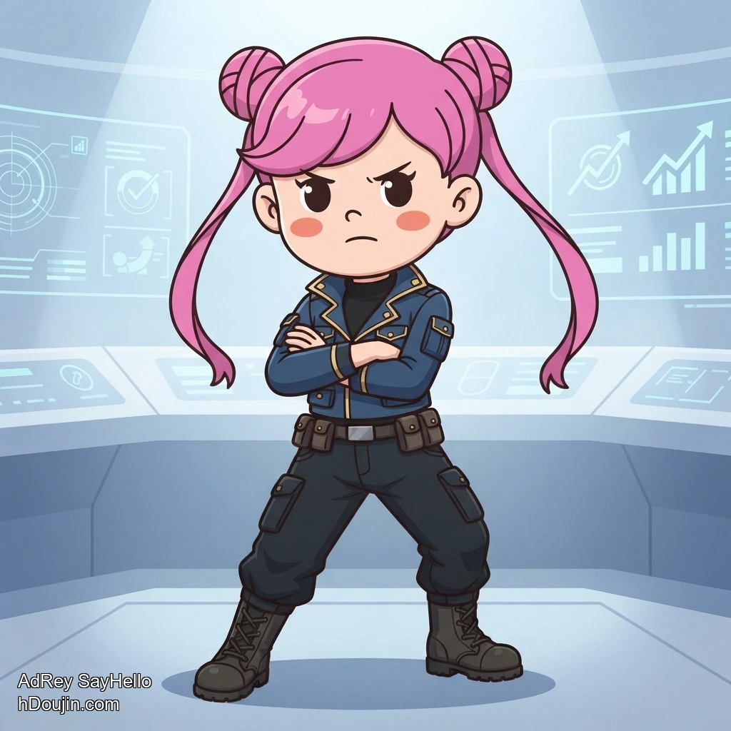Mascot
