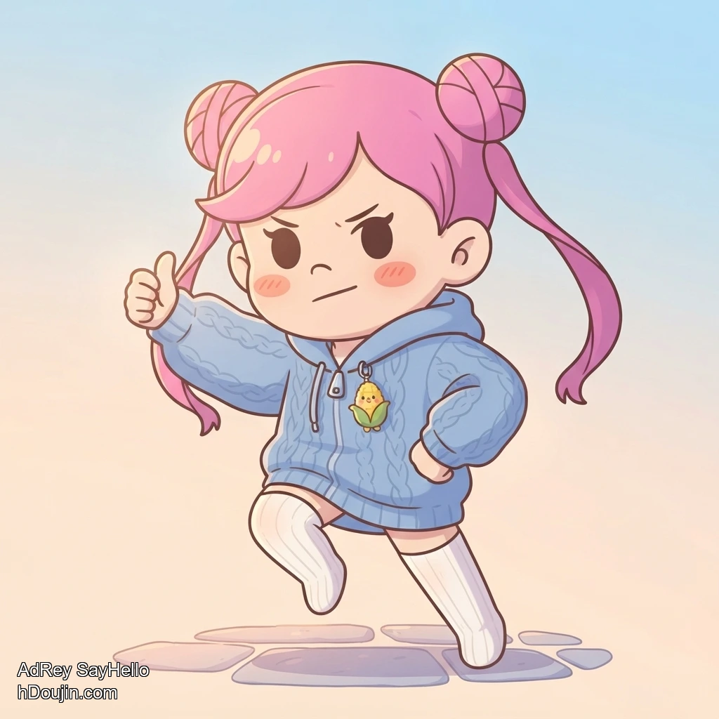 Mascot