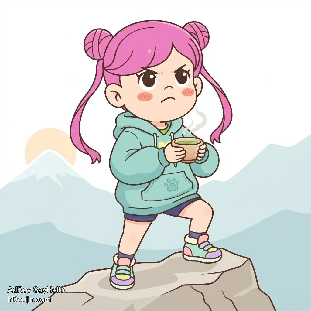 Mascot