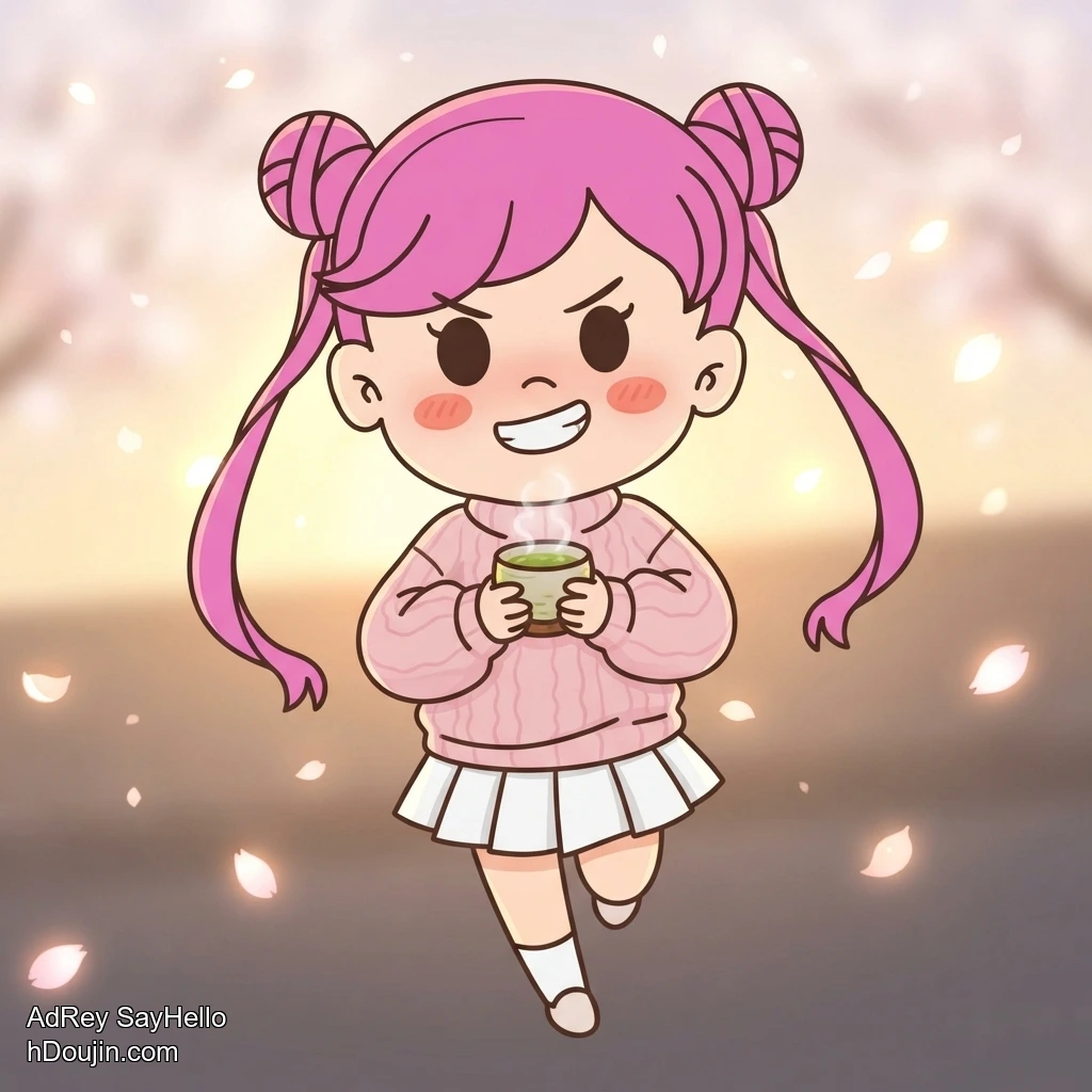 Mascot