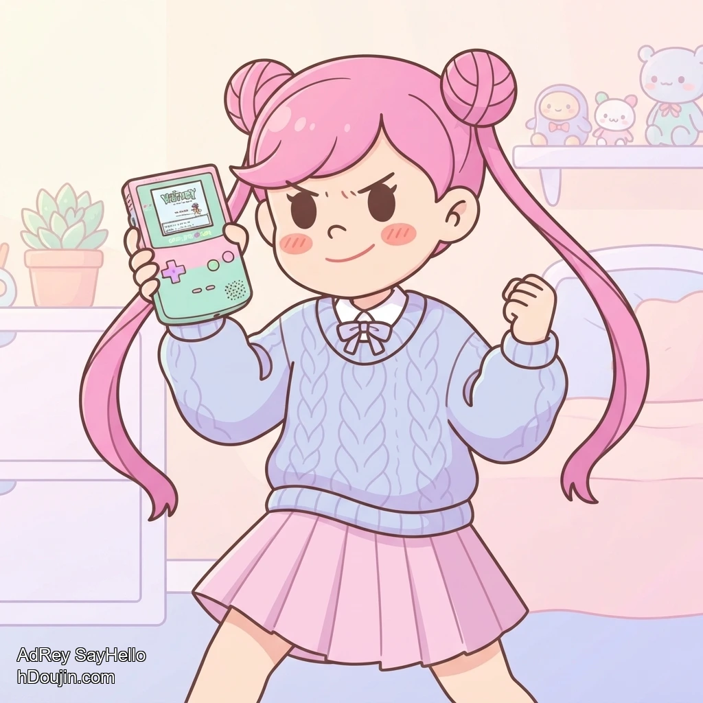 Mascot