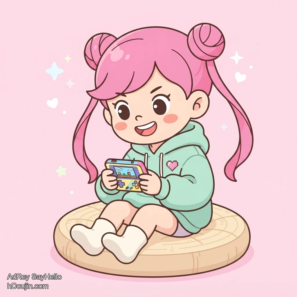 Mascot