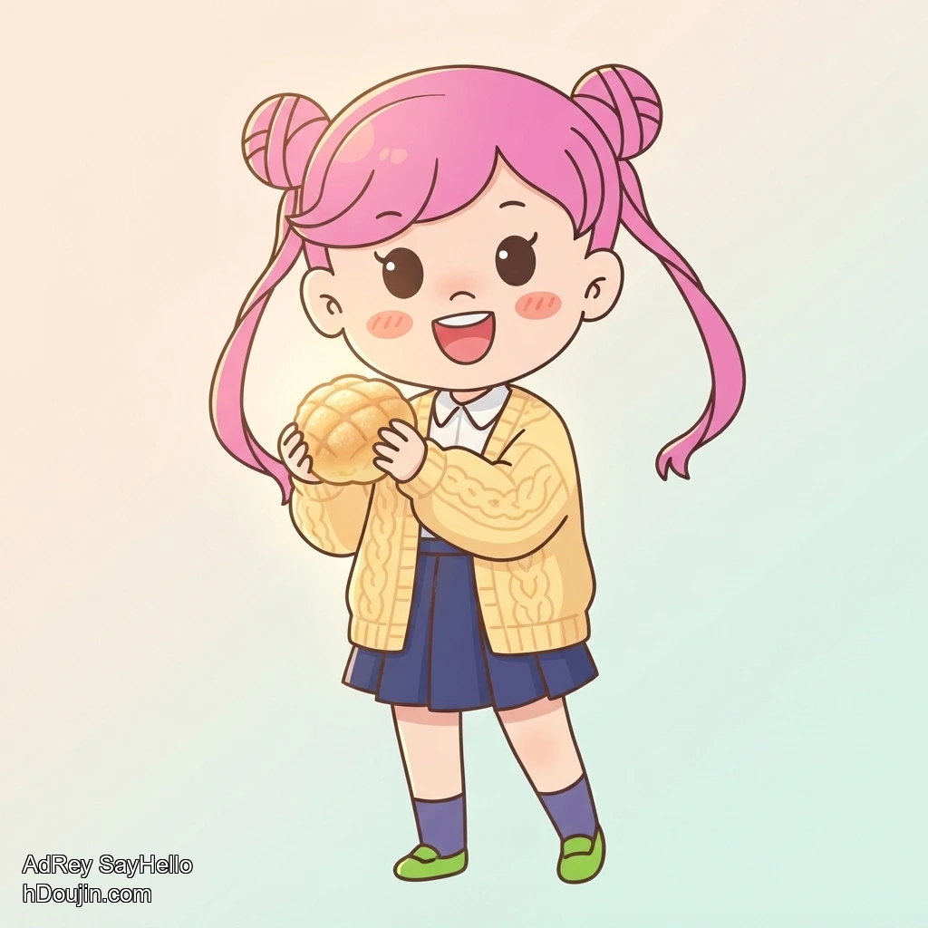 Mascot