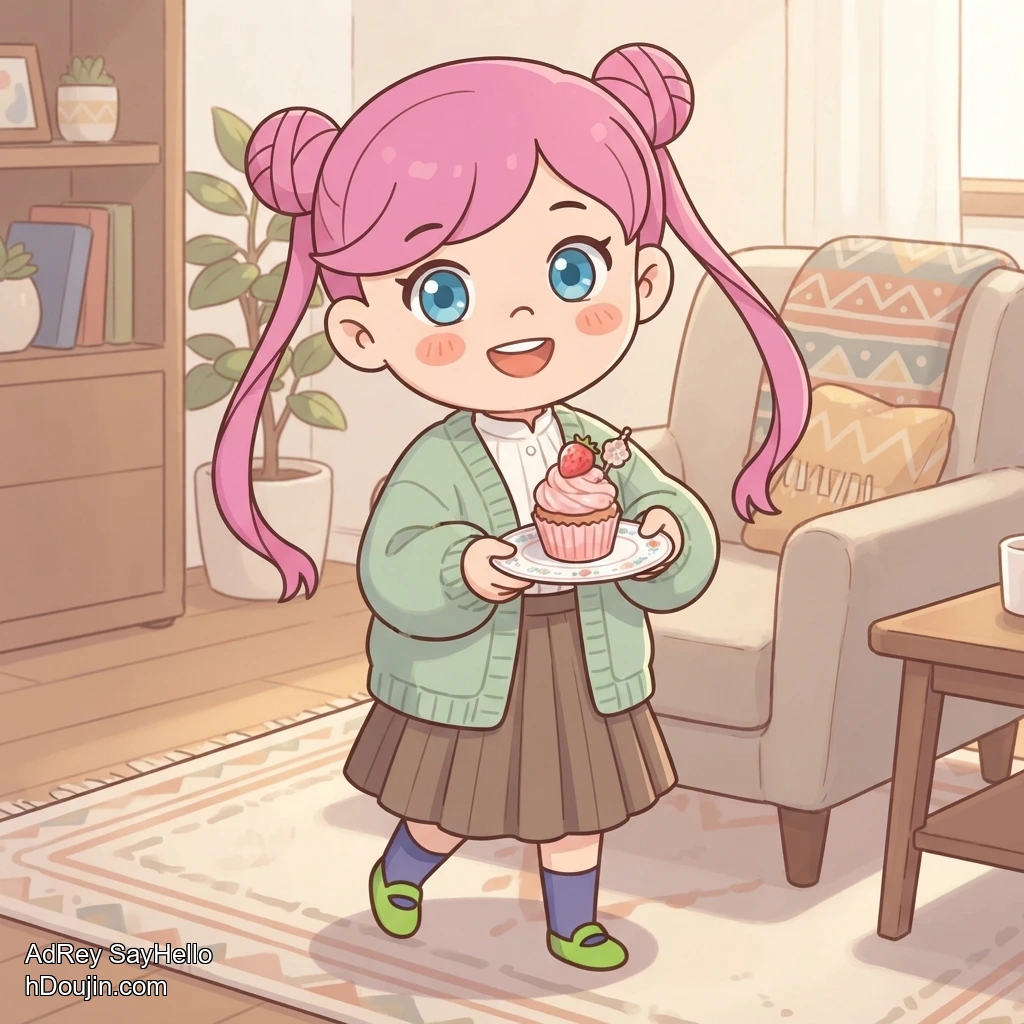 Mascot