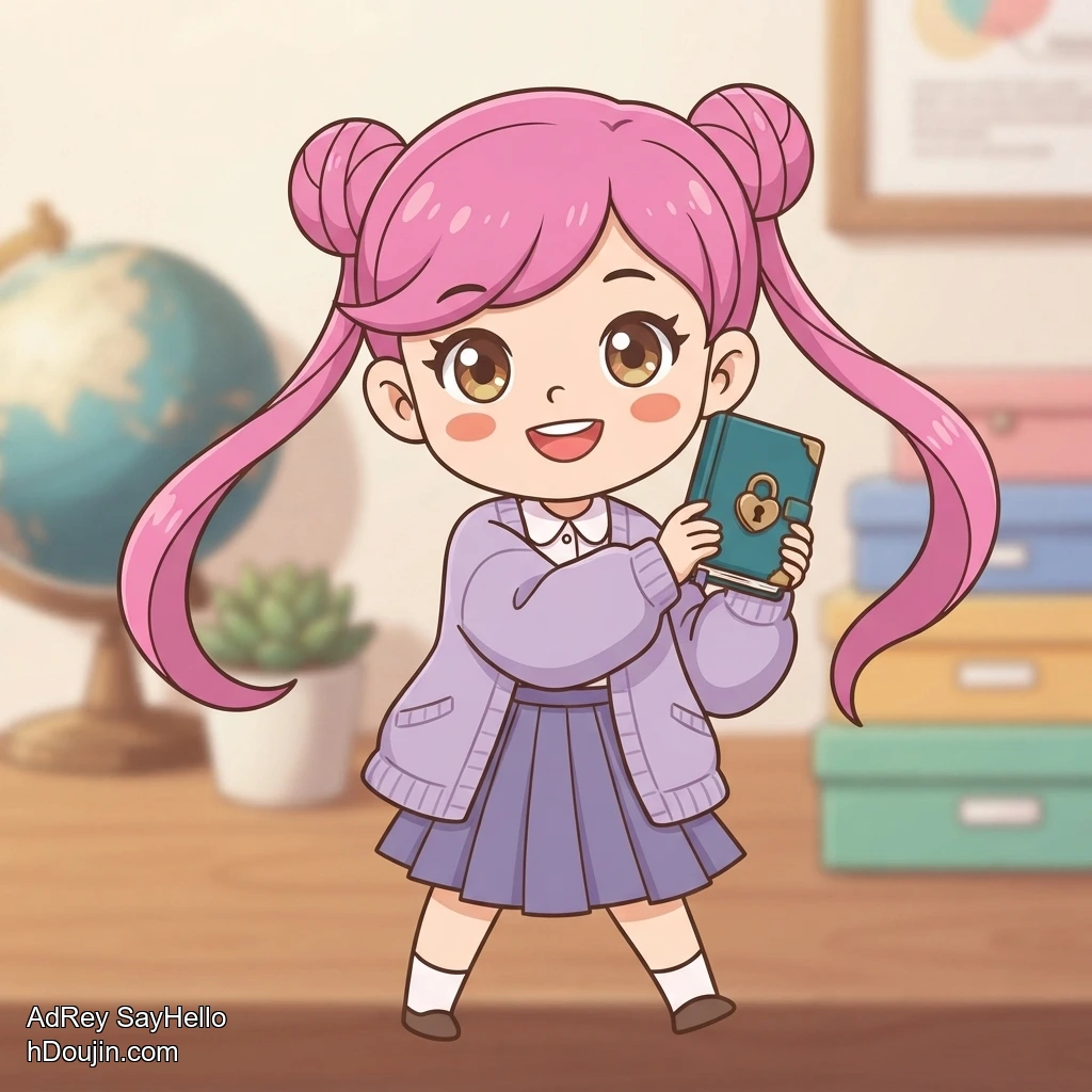 Mascot