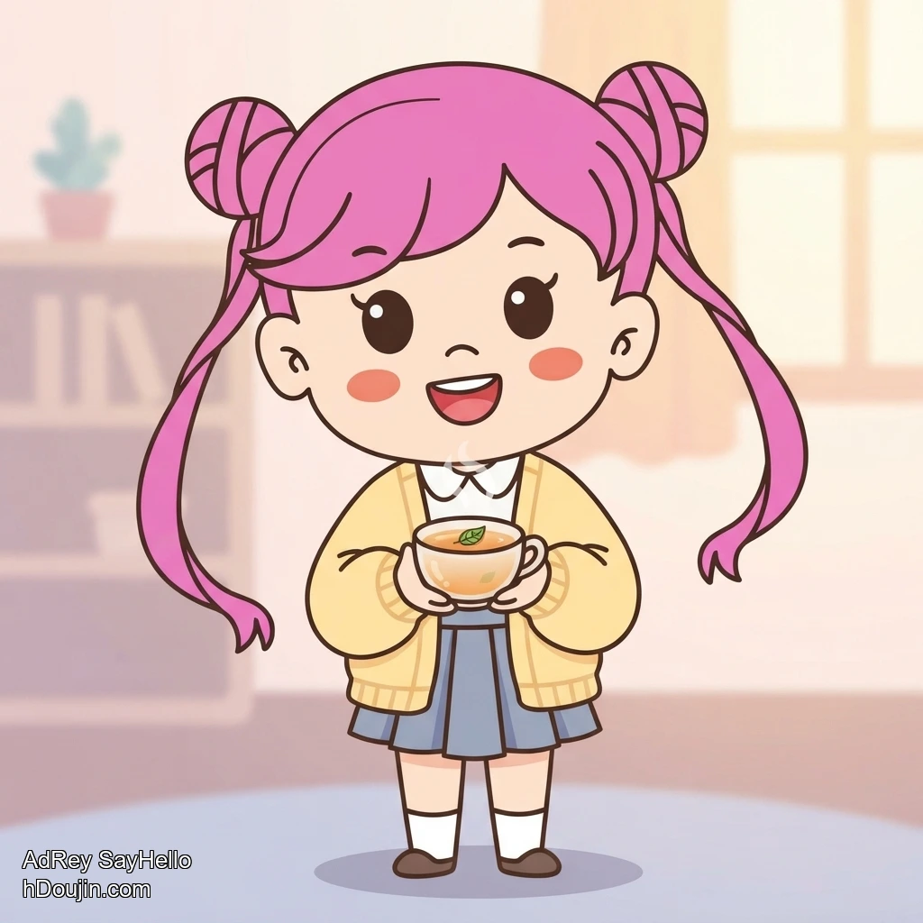 Mascot