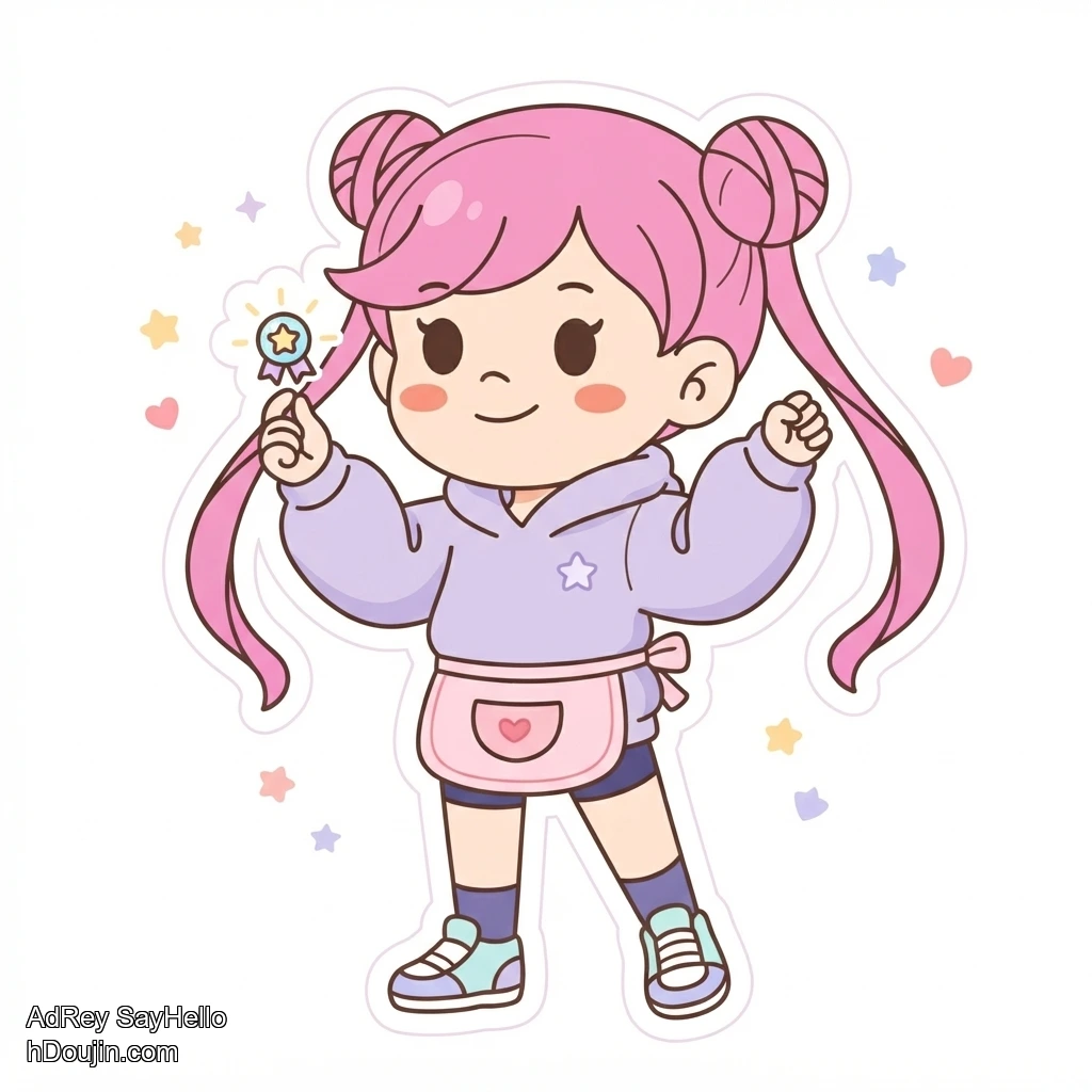 Mascot