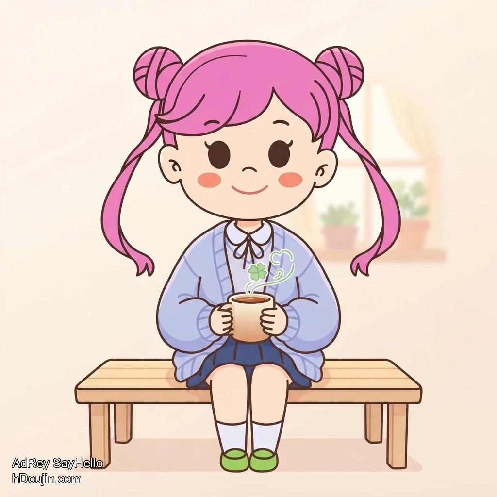 Mascot