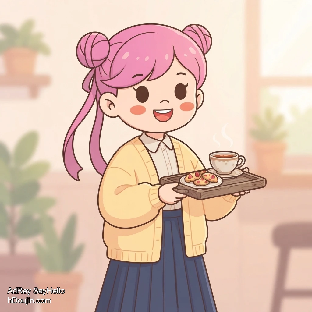 Mascot