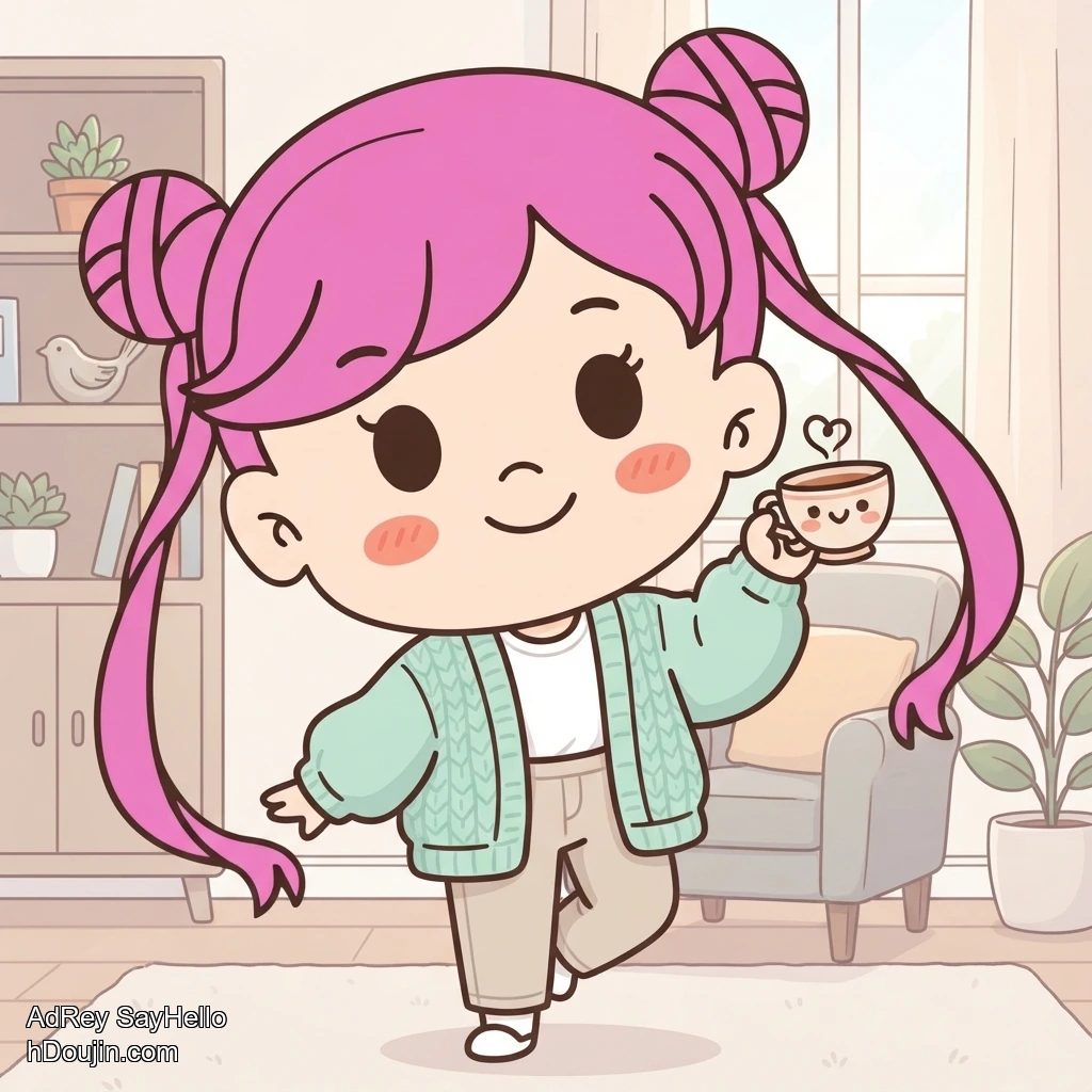 Mascot