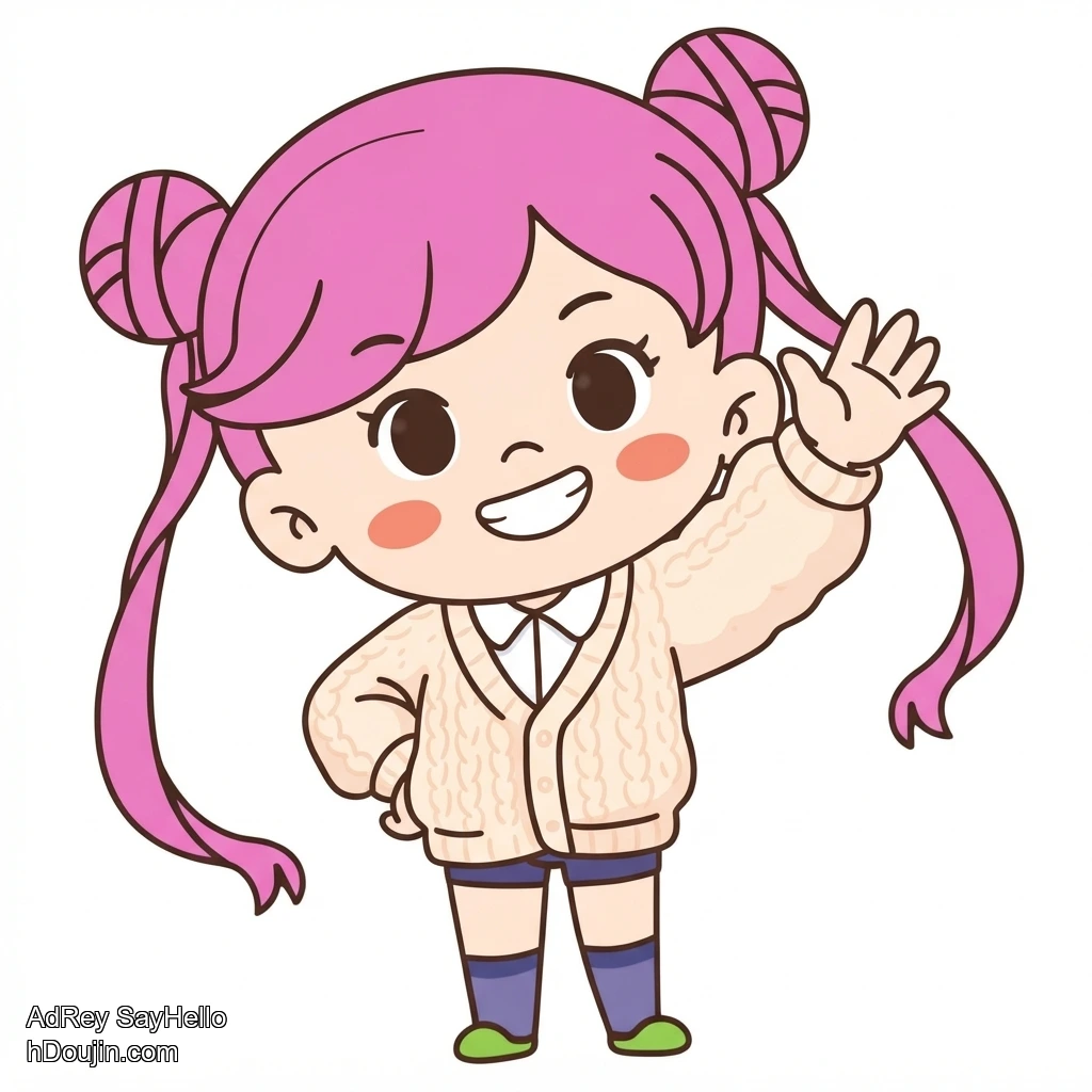 Mascot