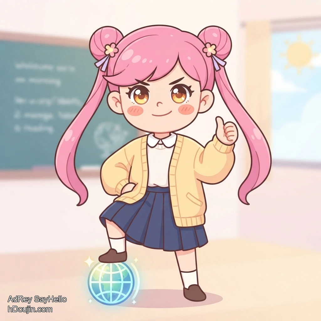 Mascot