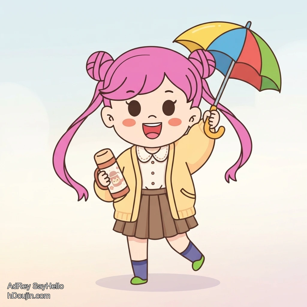 Mascot