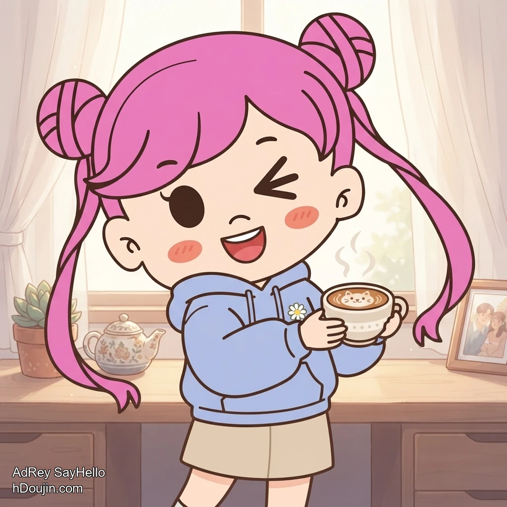 Mascot