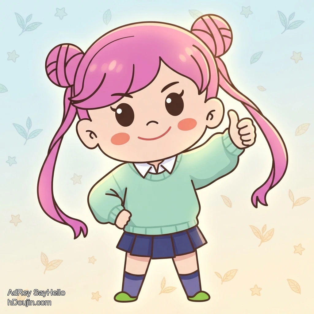 Mascot