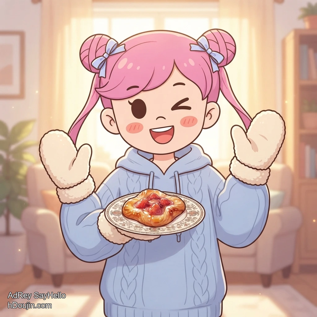 Mascot
