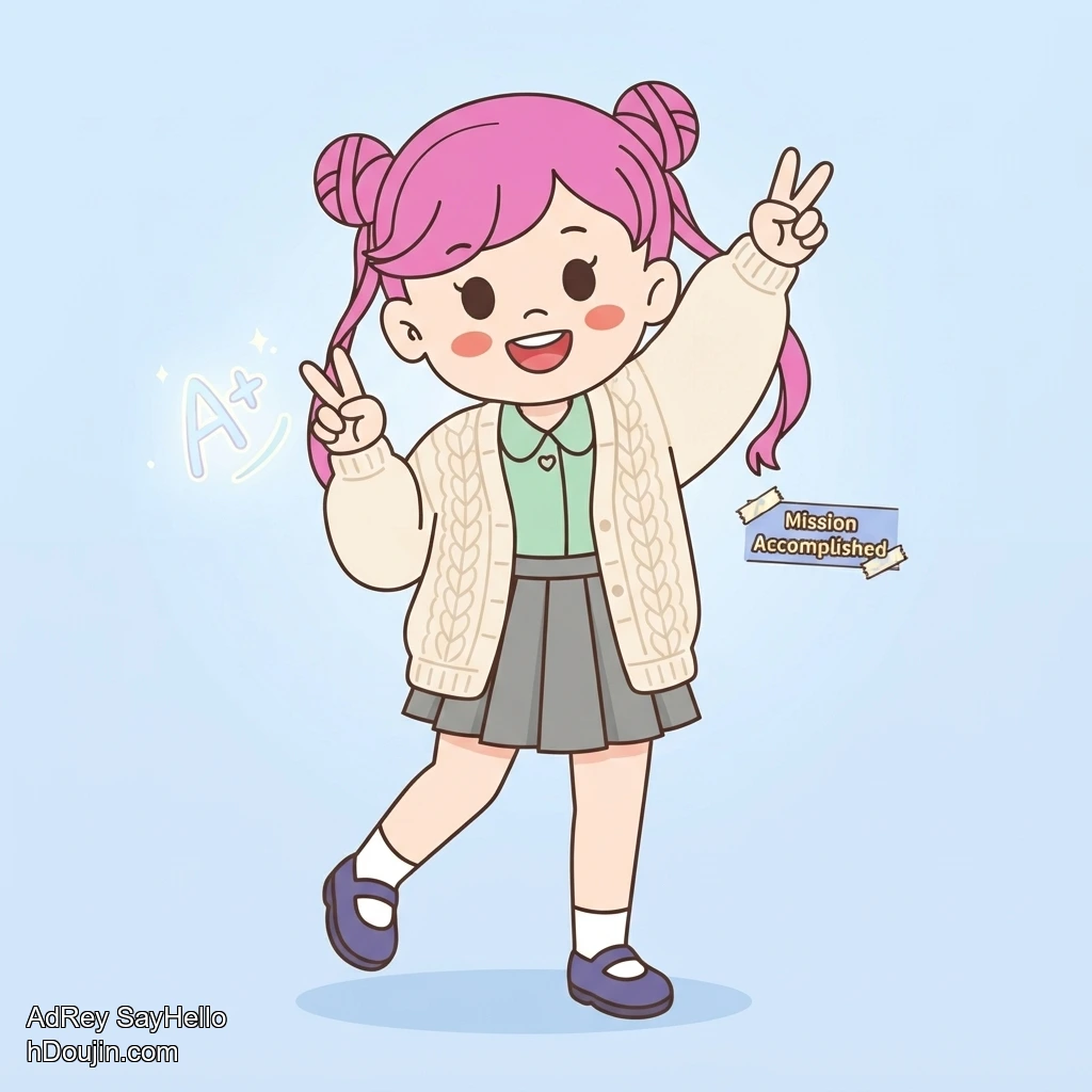 Mascot