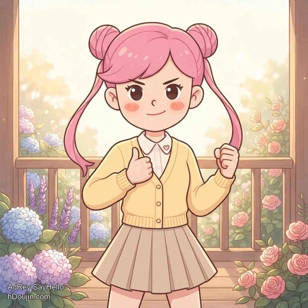 Mascot
