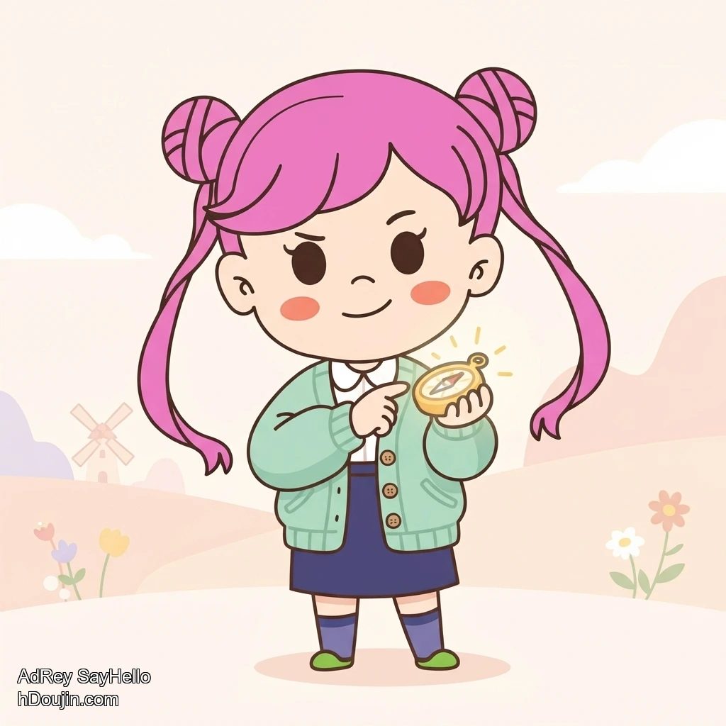 Mascot