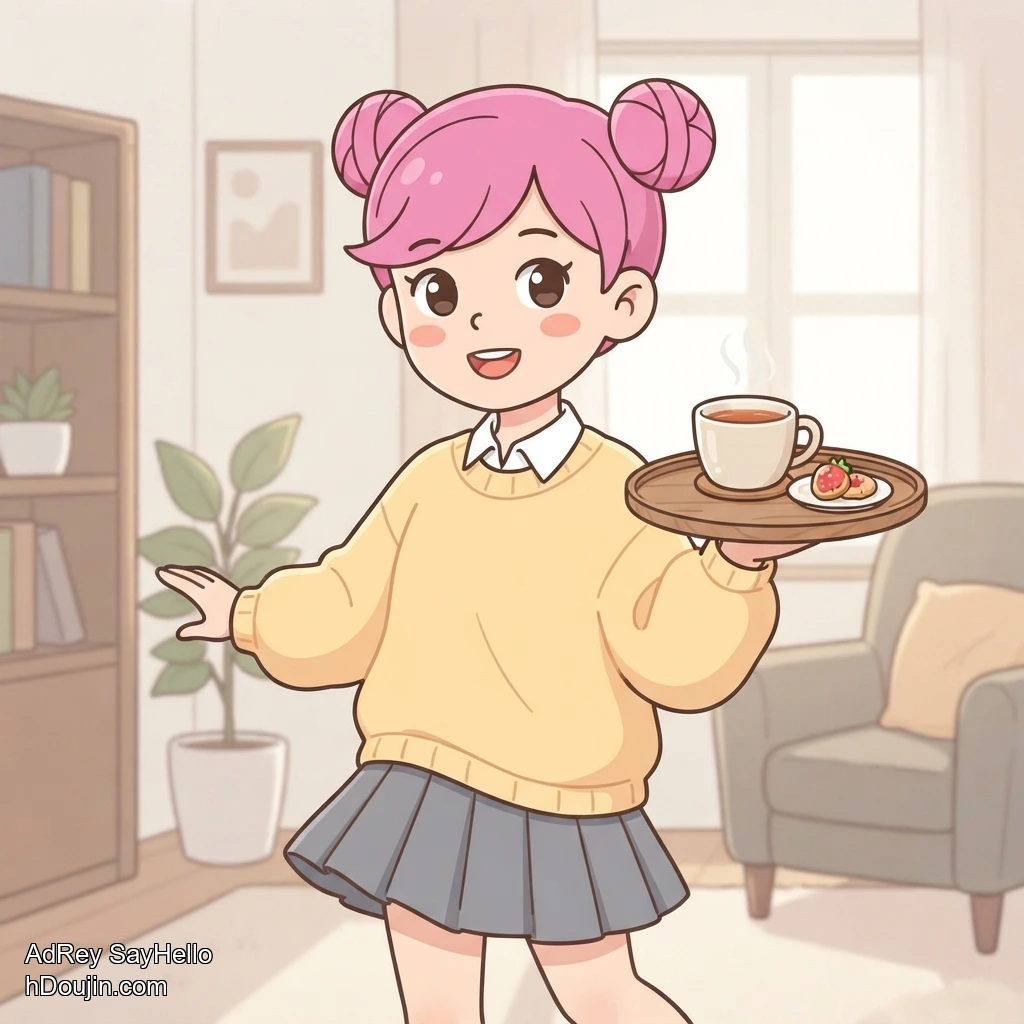 Mascot