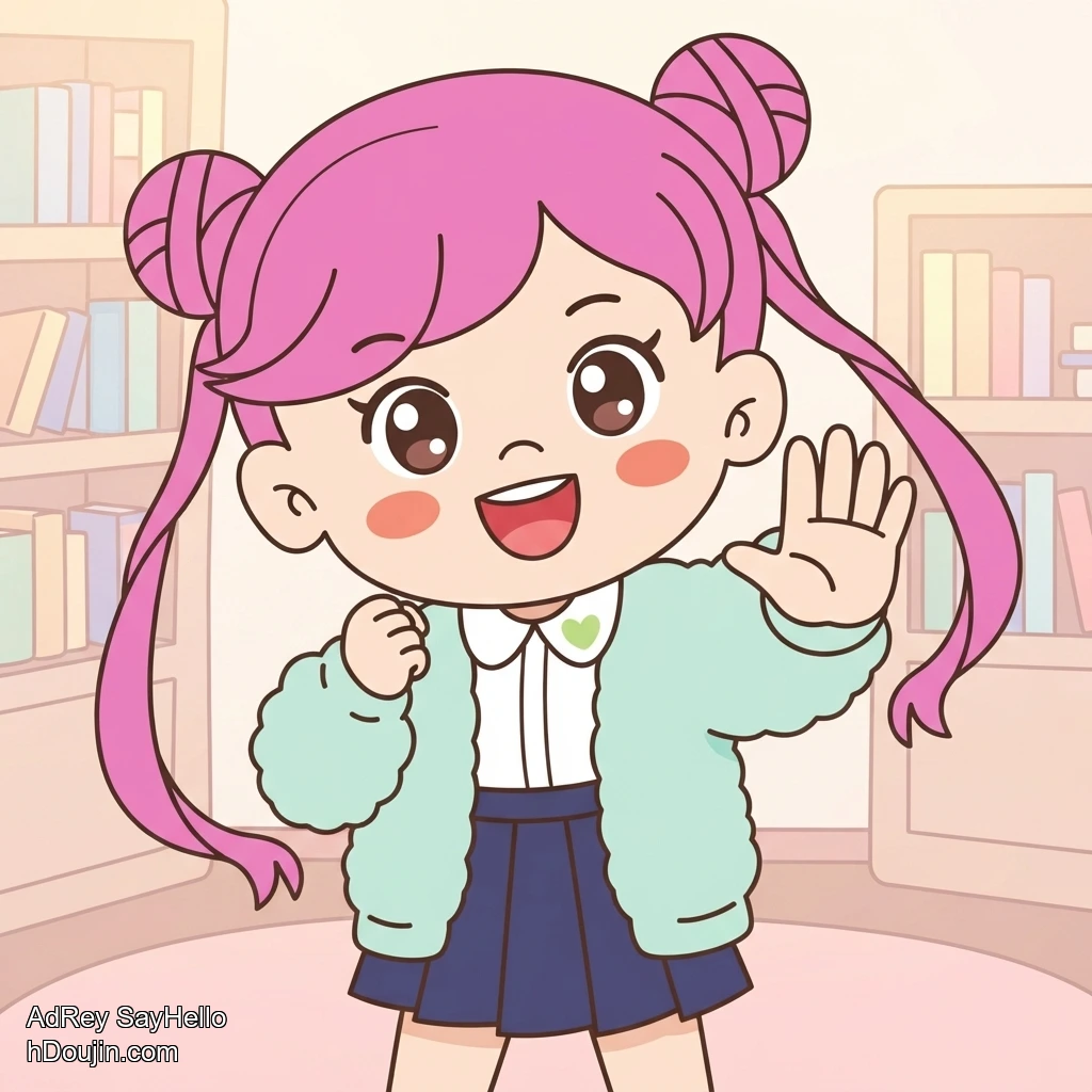 Mascot