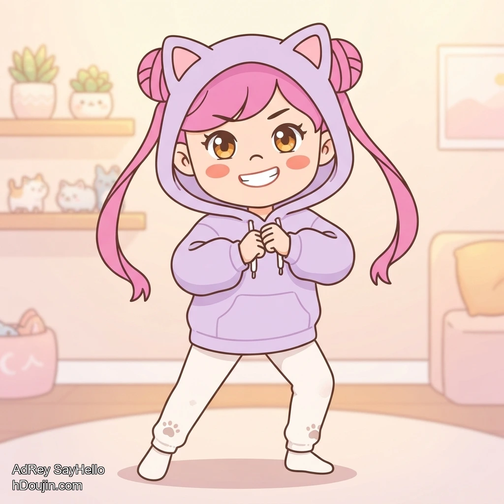 Mascot