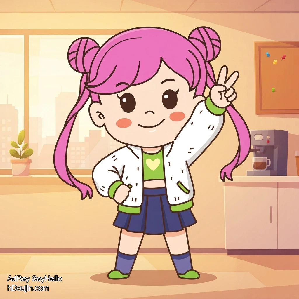 Mascot