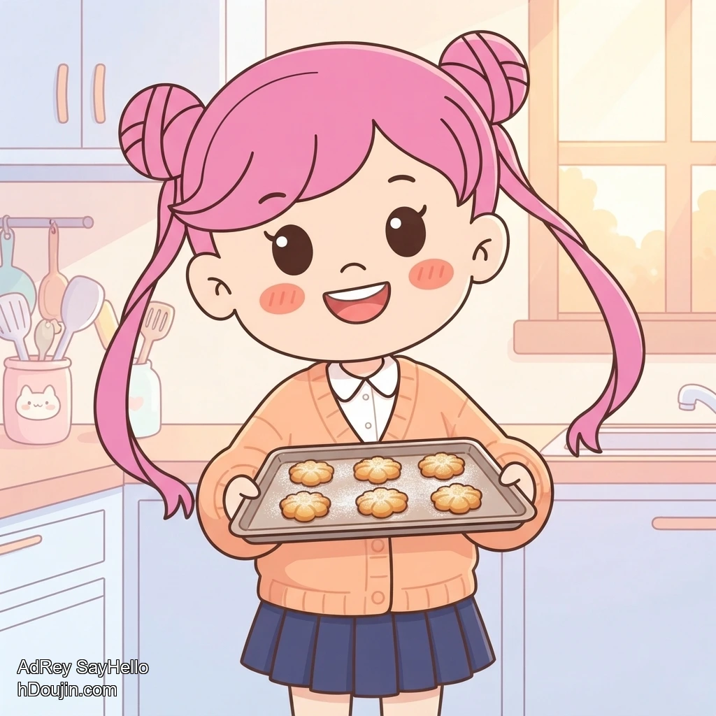 Mascot