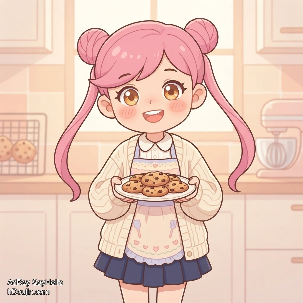 Mascot