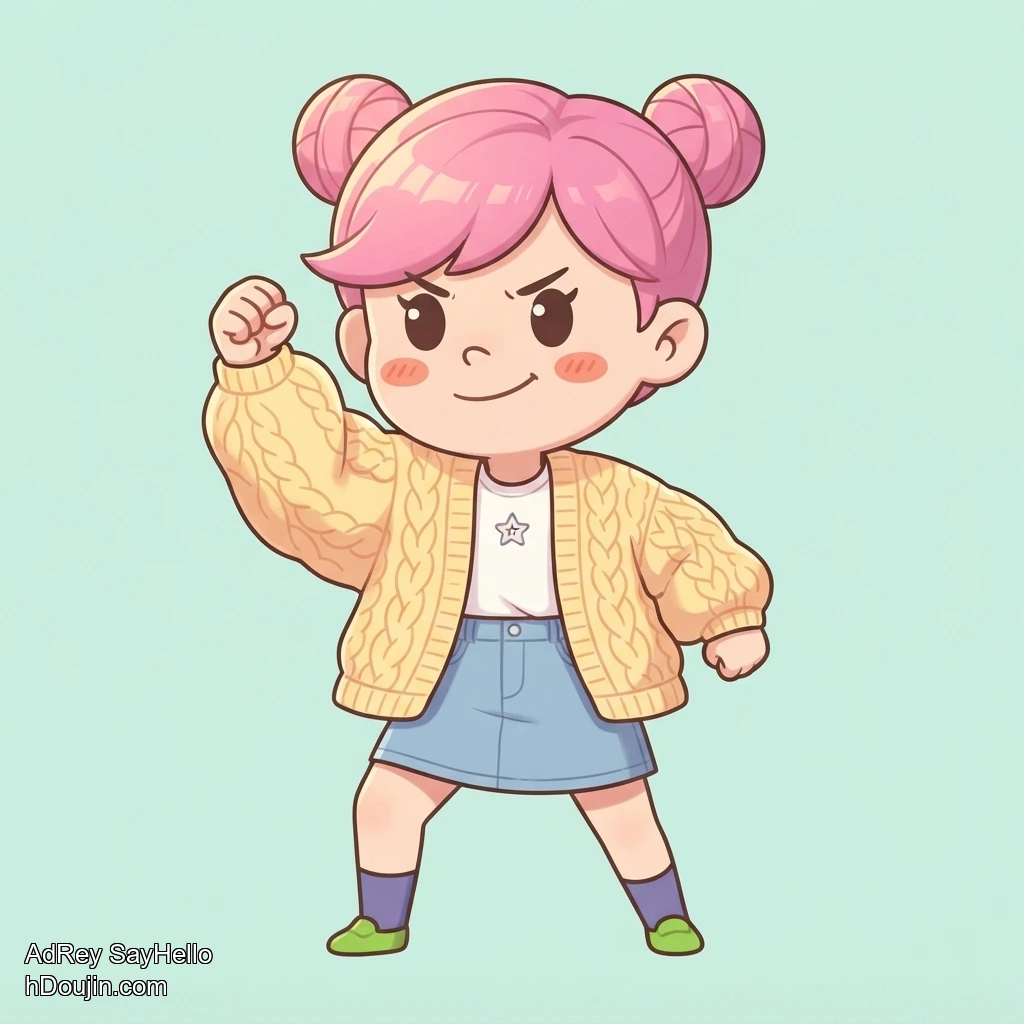 Mascot