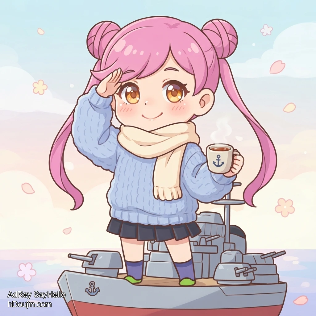 Mascot