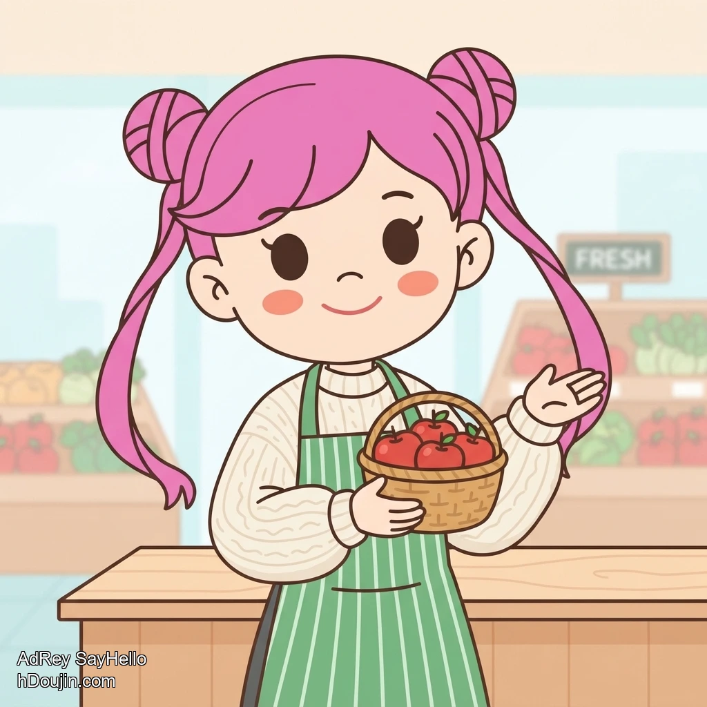 Mascot