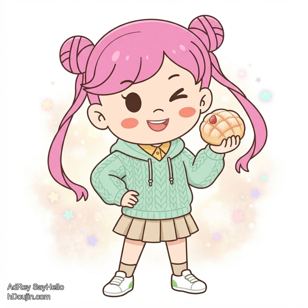 Mascot
