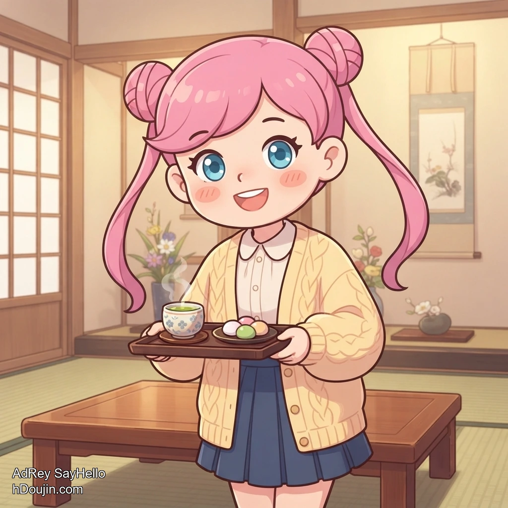Mascot