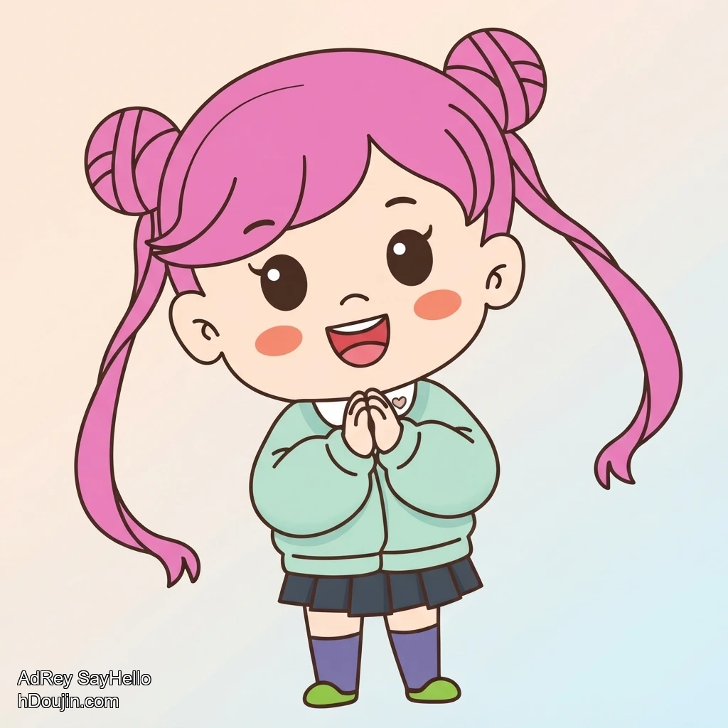 Mascot