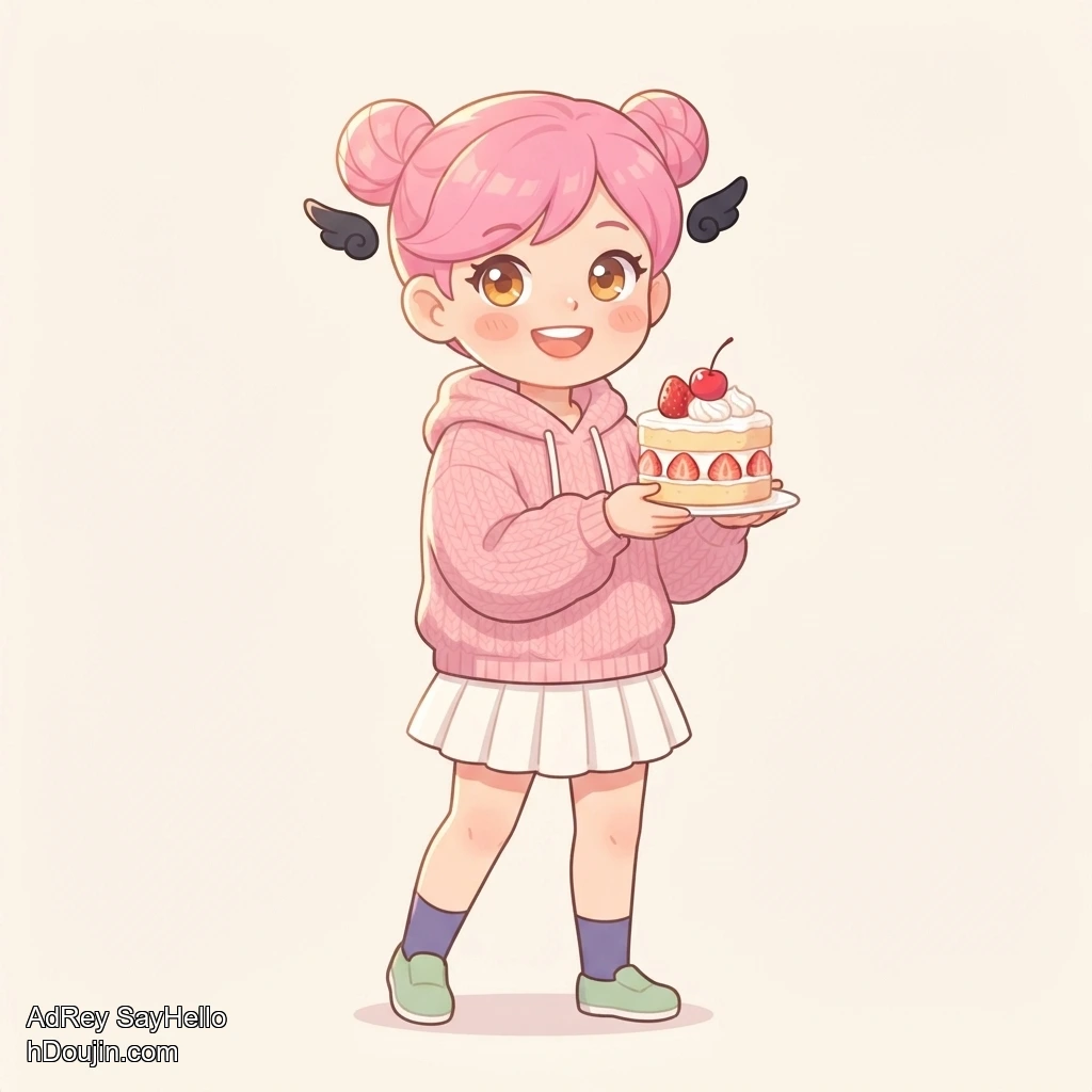 Mascot