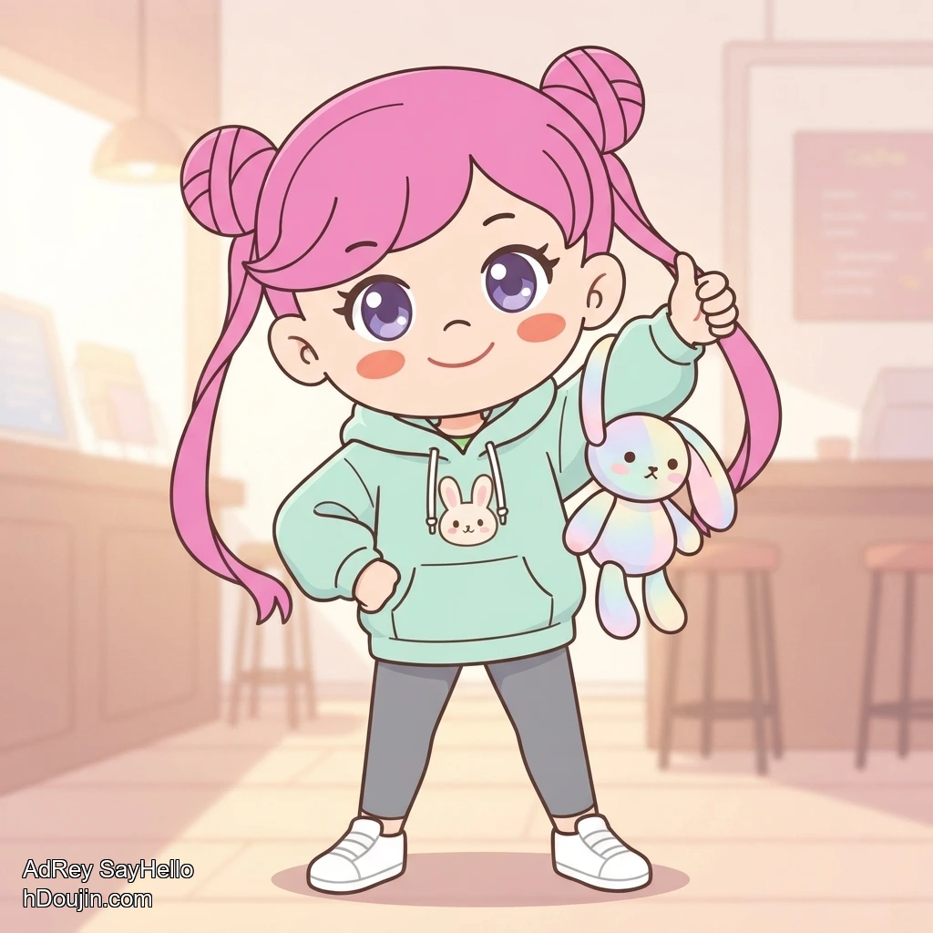 Mascot