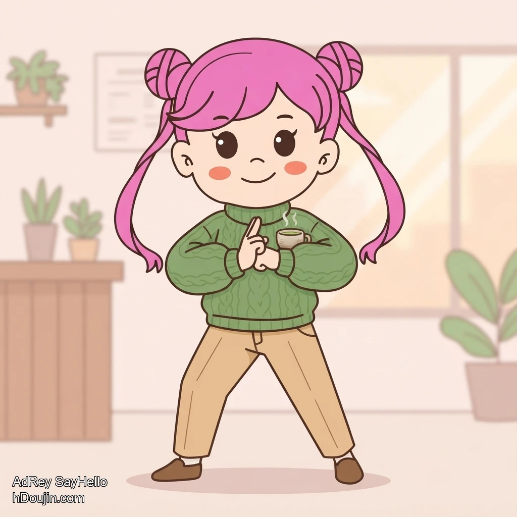 Mascot