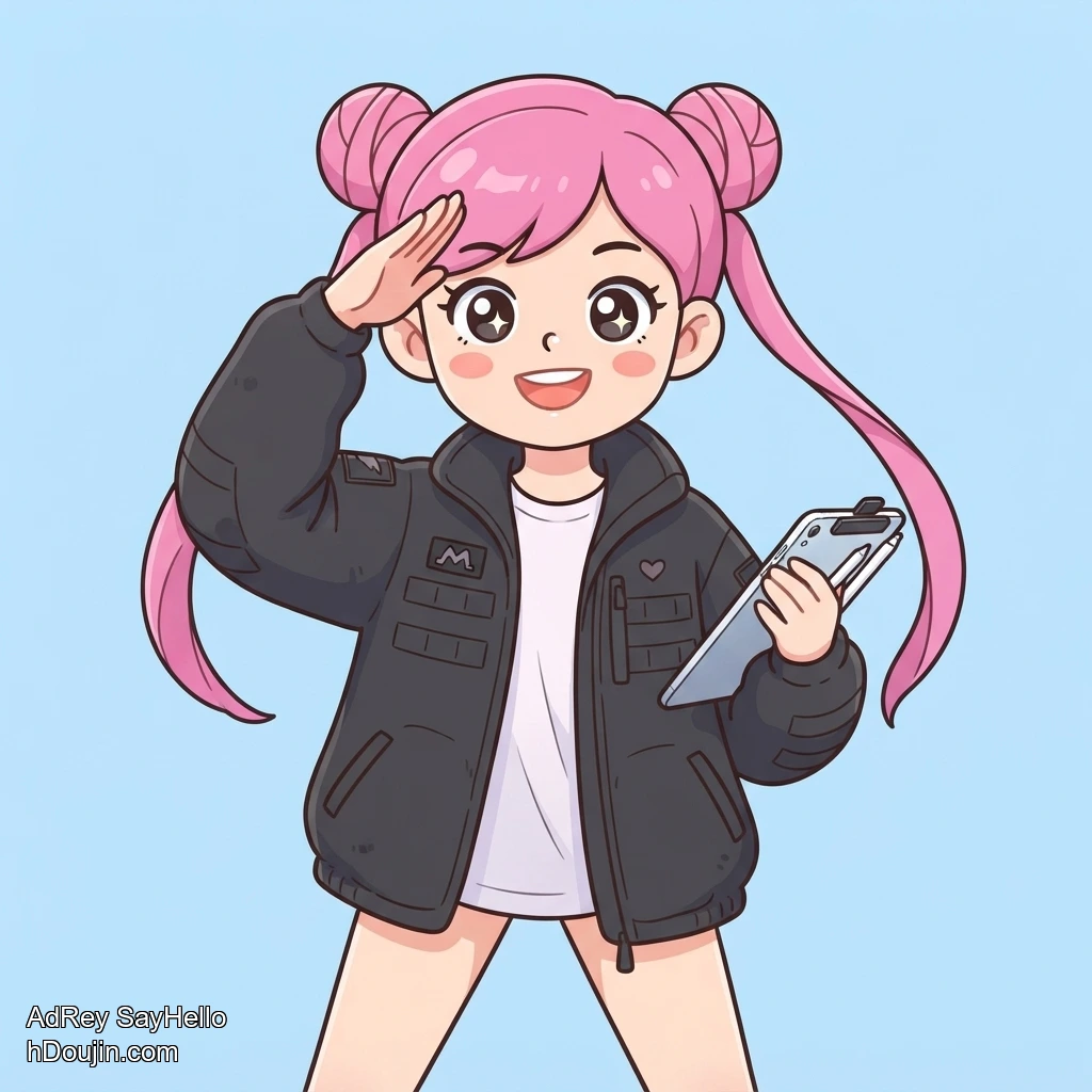 Mascot