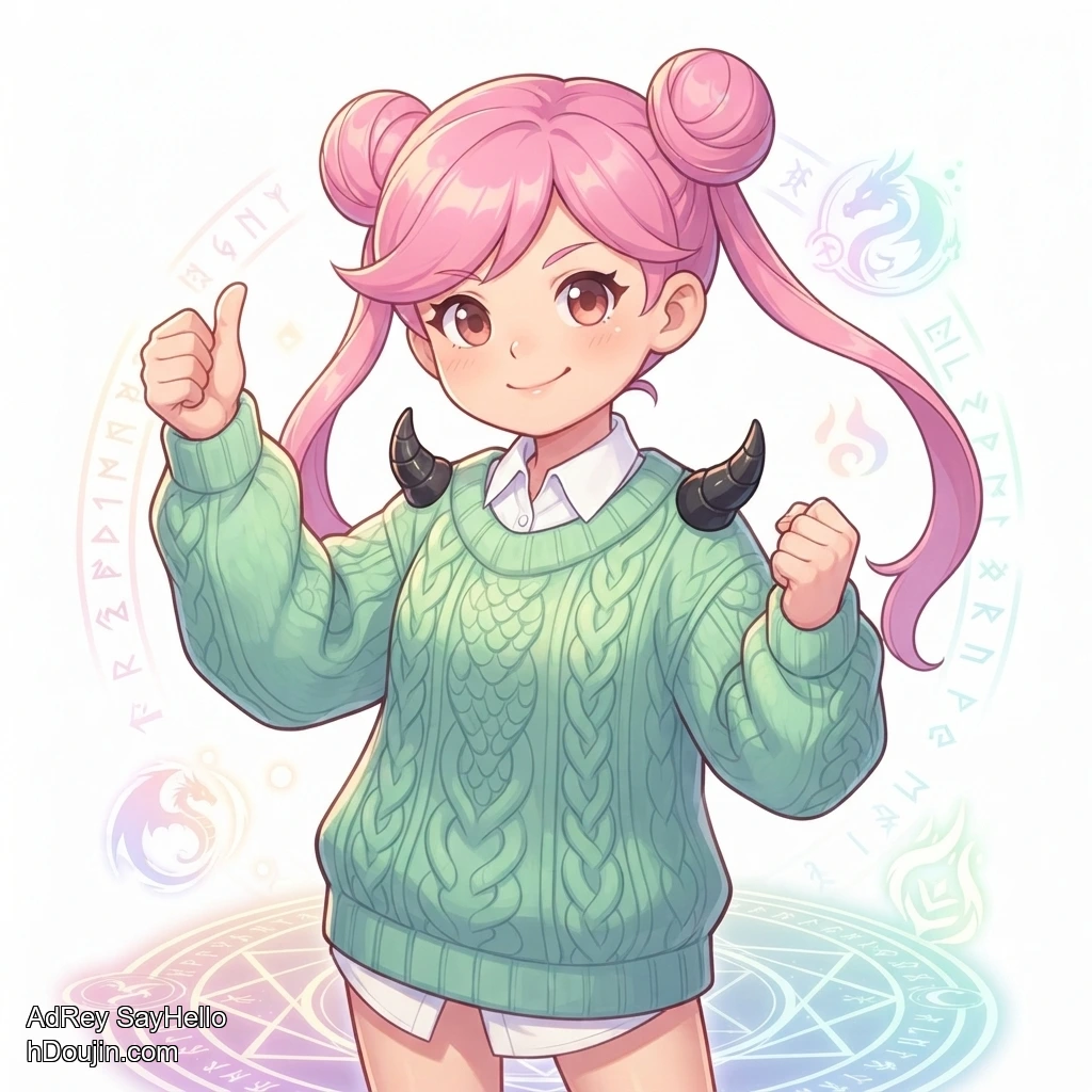 Mascot