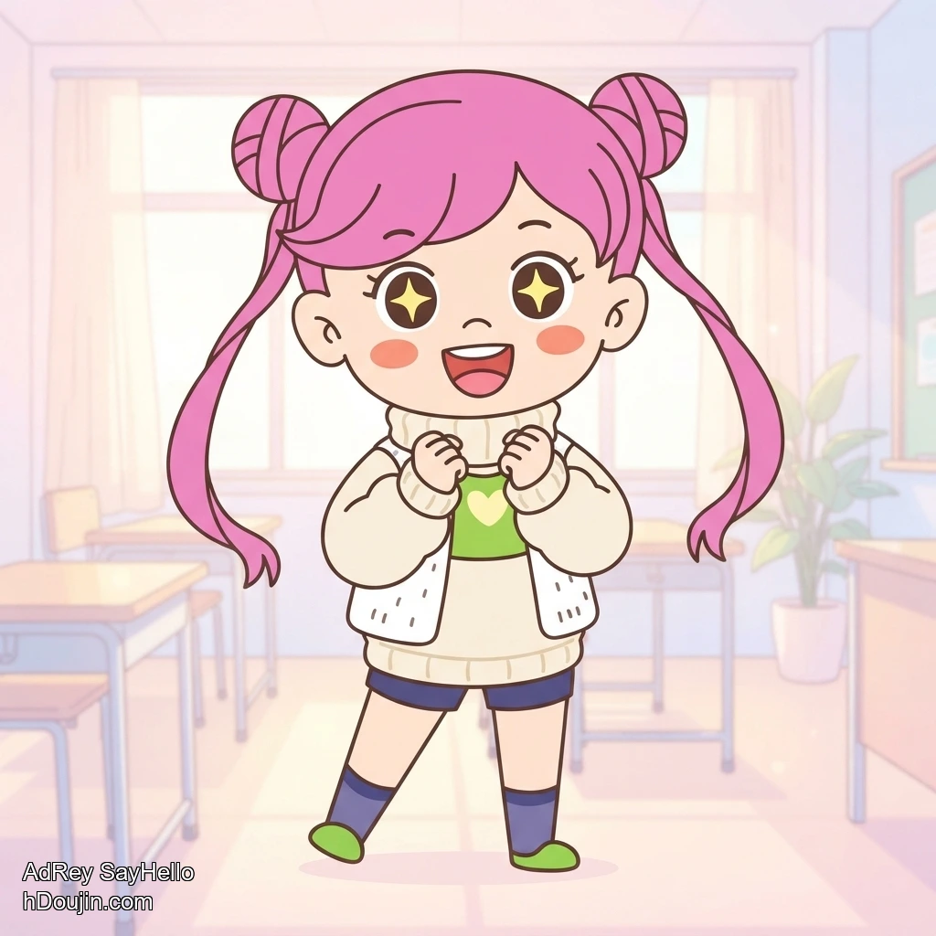 Mascot