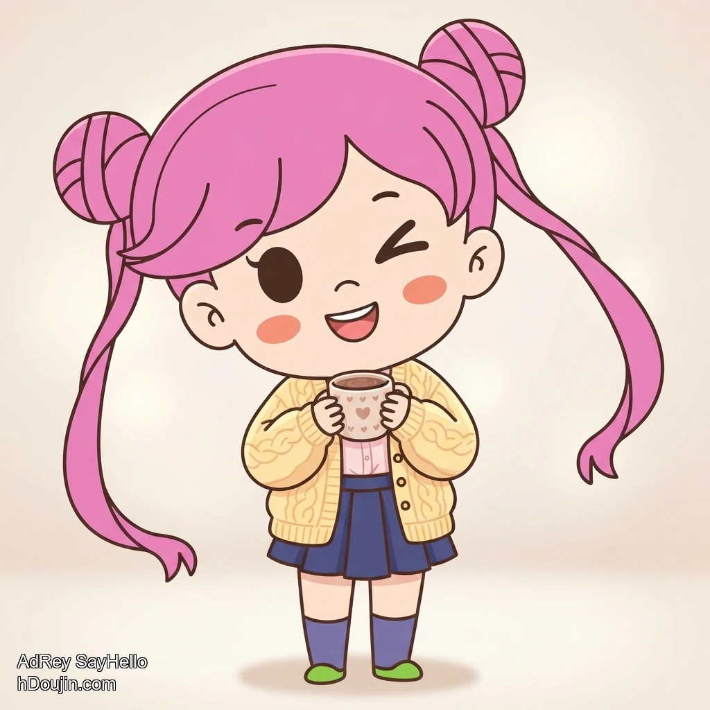 Mascot