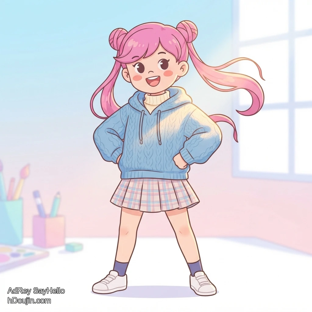 Mascot