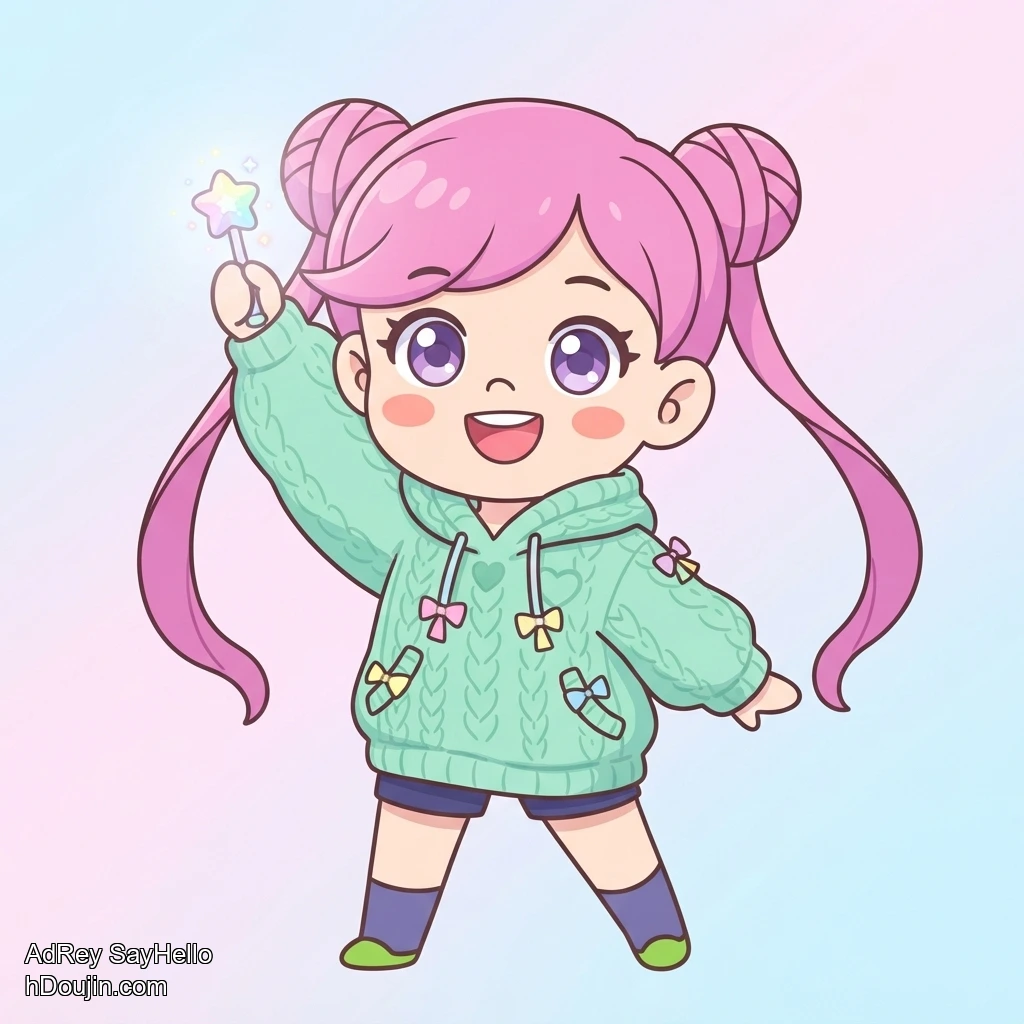 Mascot